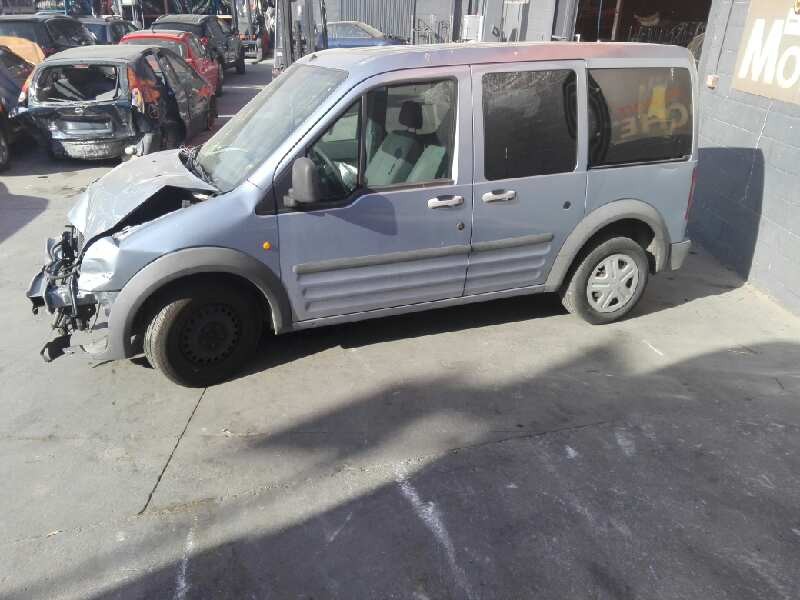 ford tourneo connect (tc7) del año 2007