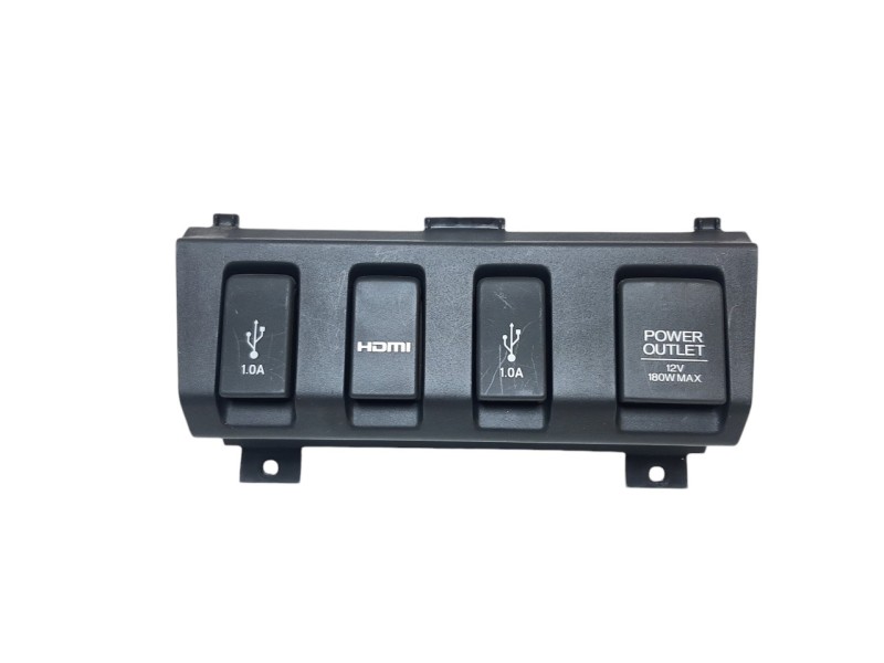 Recambio de modulo electronico para honda hr-v (..) 1.5 vtec cat referencia OEM IAM 83412T7JH0M1  