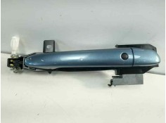 MANETA EXTERIOR DELANTERA DERECHA 