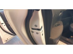 Recambio de cerradura puerta trasera izquierda para toyota corolla (e21) hybrid style referencia OEM IAM 6906002580   2