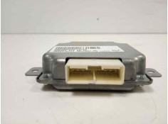 Recambio de centralita luces para suzuki sx4 rw (ey) gl referencia OEM IAM 3888579J11   2