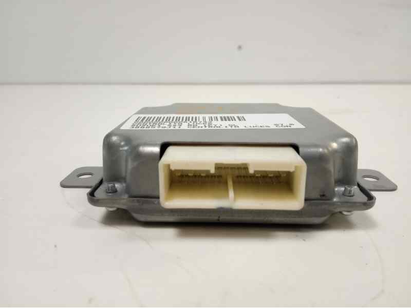 Recambio de centralita luces para suzuki sx4 rw (ey) gl referencia OEM IAM 3888579J11  