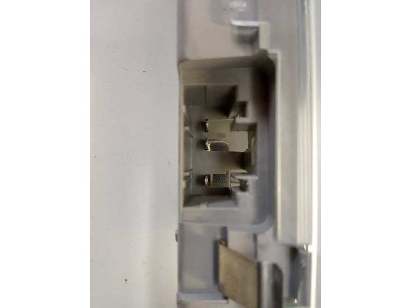 Recambio de luz interior para audi a3 (8p) 1.6 tdi ambiente referencia OEM IAM 8P0820043BM  