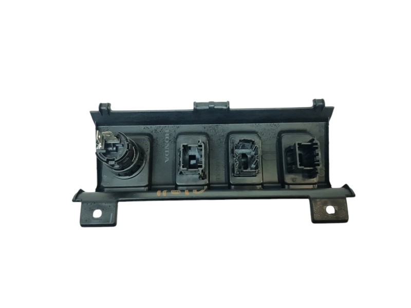 Recambio de modulo electronico para honda hr-v (..) 1.5 vtec cat referencia OEM IAM 83412T7JH0M1  