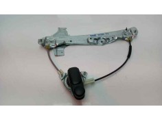 ELEVALUNAS TRASERO IZQUIERDO 9673153980 