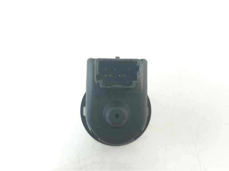 Recambio de mando retrovisor para dacia dokker ambiance referencia OEM IAM 255704649R  