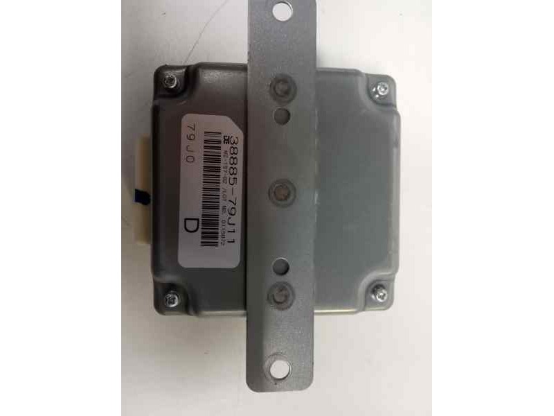 Recambio de centralita luces para suzuki sx4 rw (ey) gl referencia OEM IAM 3888579J11  