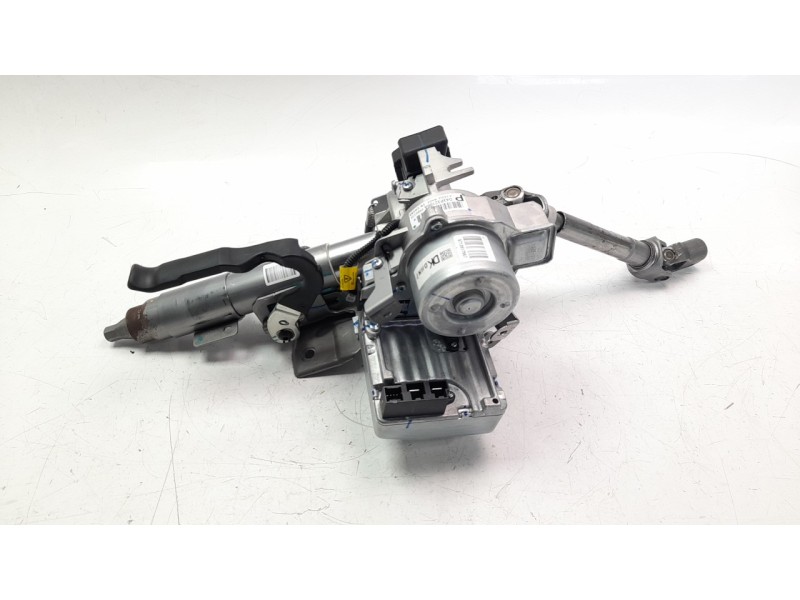 Recambio de columna direccion para mazda 2 lim. () 1.5 16v cat referencia OEM IAM D43P32100A  