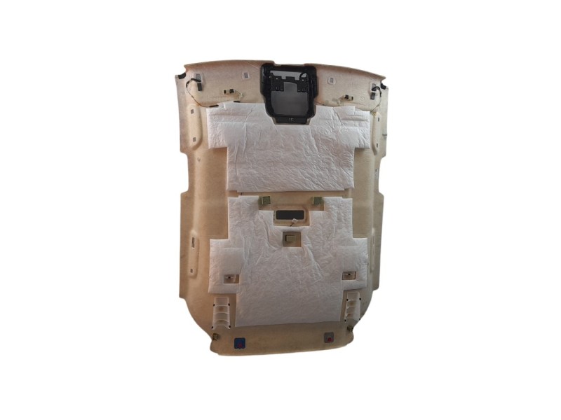 Recambio de techo interior para mazda 3 sedán (bp) referencia OEM IAM BGBJ6803ZB06  