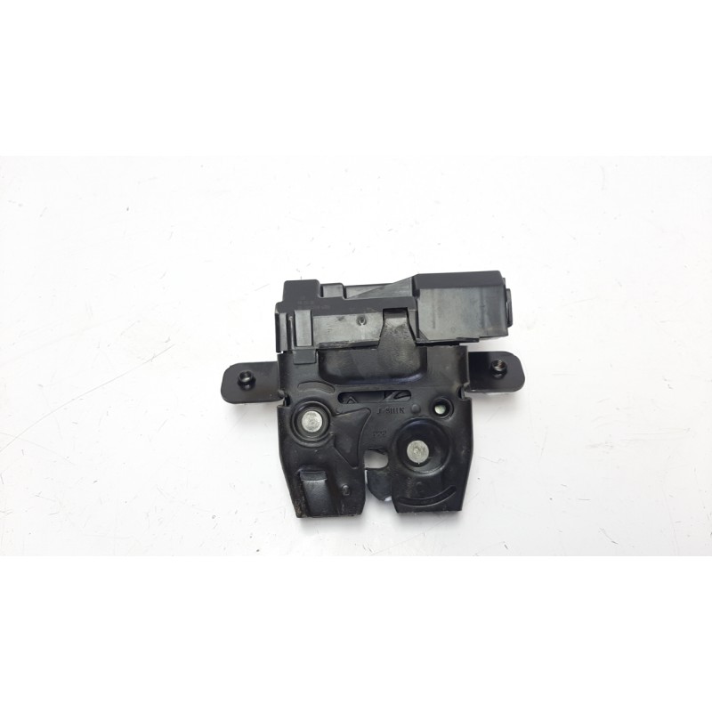 Recambio de cerradura maletero / porton para ford fiesta (ccn) 1.5 tdci cat referencia OEM IAM 8A61A442A66BE  EZCFR026