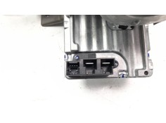 Recambio de columna direccion para mazda 2 lim. () 1.5 16v cat referencia OEM IAM D43P32100A   2