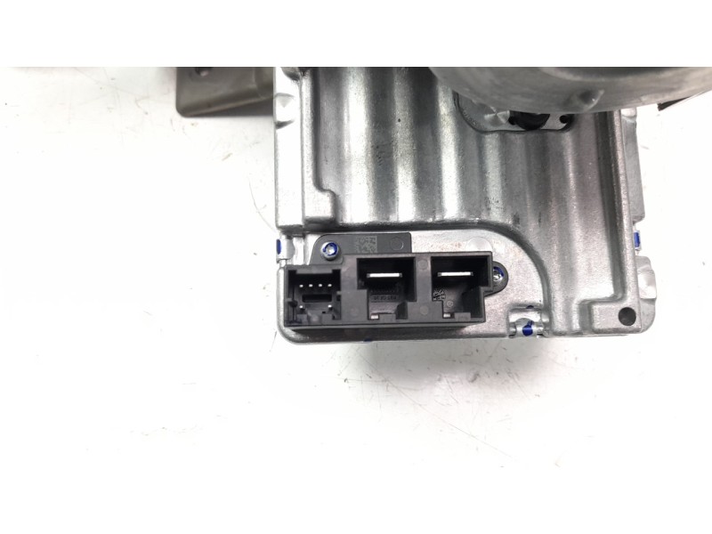 Recambio de columna direccion para mazda 2 lim. () 1.5 16v cat referencia OEM IAM D43P32100A  