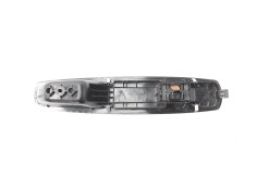 Recambio de mando elevalunas delantero derecho para renault scenic iii 1.5 dci diesel referencia OEM IAM 809600018R   2