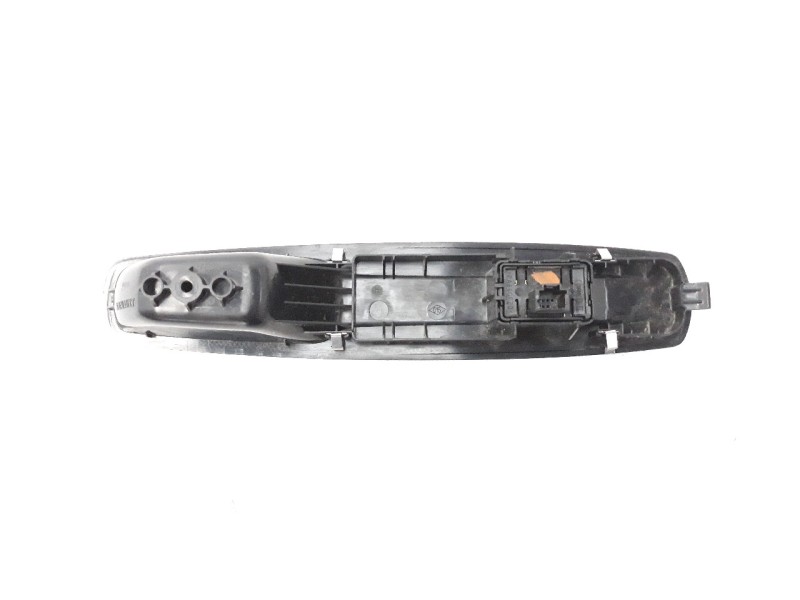 Recambio de mando elevalunas delantero derecho para renault scenic iii 1.5 dci diesel referencia OEM IAM 809600018R  