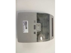 Recambio de luz interior para audi a3 (8p) 1.6 tdi ambiente referencia OEM IAM 8E0947111A  