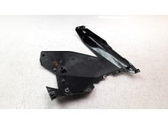 Recambio de carenado delantero izquierdo para kawasaki ninja 400 referencia OEM IAM 550280686660   2
