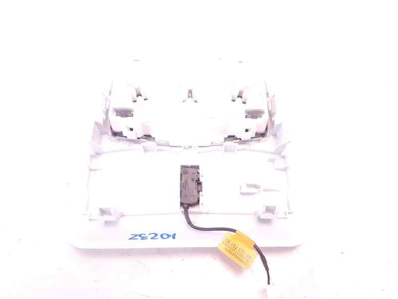 Recambio de luz interior para peugeot 2008 (--.2013) active referencia OEM IAM 96754056  