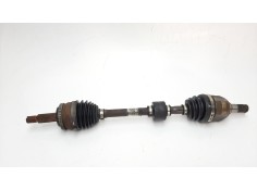 TRANSMISION DELANTERA IZQUIERDA 49500A6600 49500A6600 