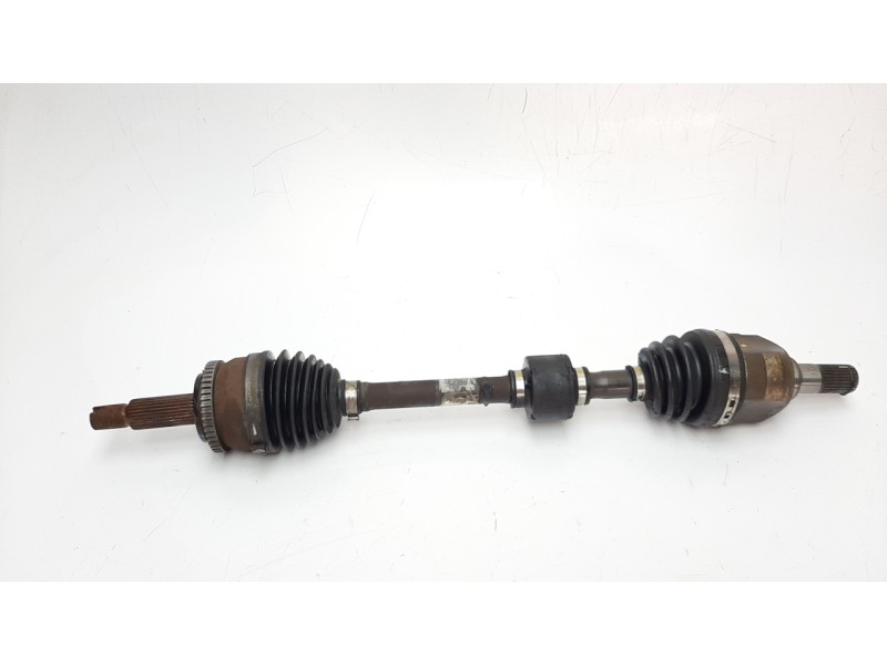 Recambio de transmision delantera izquierda para hyundai i30 (gd) 1.4 crdi cat referencia OEM IAM 49500A6600  
