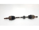 TRANSMISION DELANTERA IZQUIERDA 49500A6600 49500A6600 