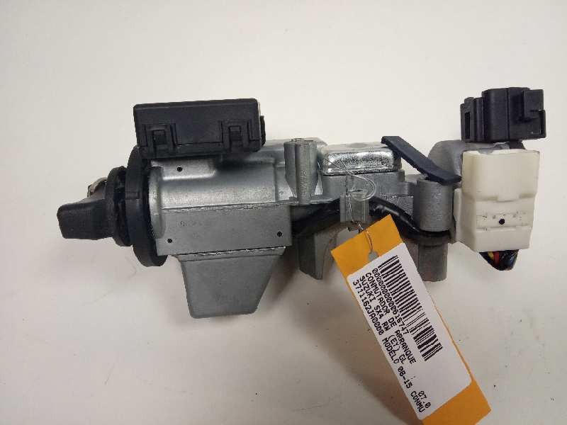 Recambio de conmutador de arranque para suzuki sx4 rw (ey) gl referencia OEM IAM 3711162JA0000  