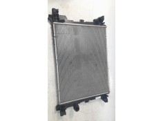 Recambio de radiador agua para jeep compass (m7) longitude fwd referencia OEM IAM MR4221368940   2