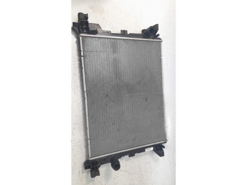 Recambio de radiador agua para jeep compass (m7) longitude fwd referencia OEM IAM MR4221368940  