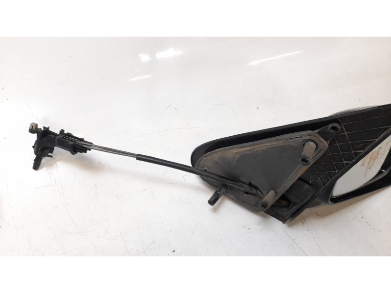 Recambio de retrovisor derecho para volkswagen polo berlina (6n1) 1.9 diesel referencia OEM IAM 6N1857508  