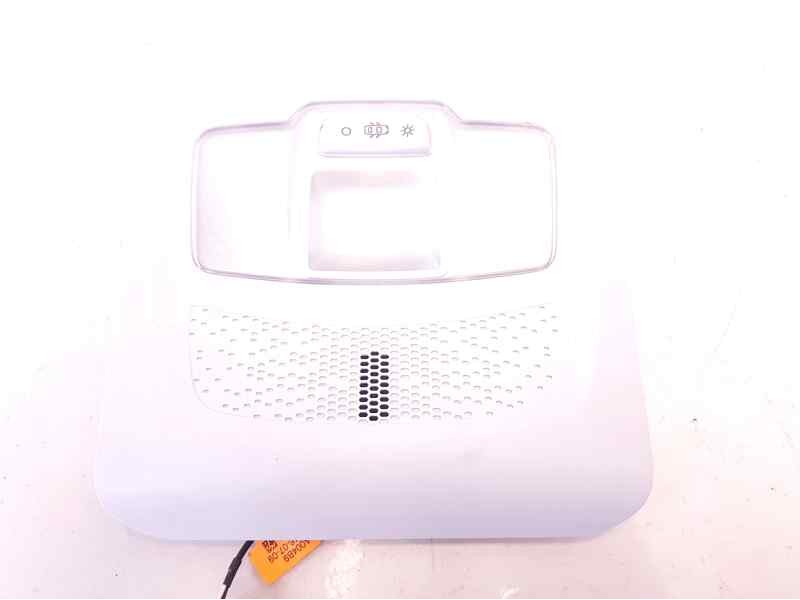 Recambio de luz interior para peugeot 2008 (--.2013) active referencia OEM IAM 96754056  