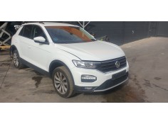 volkswagen t-roc del año 2020 2