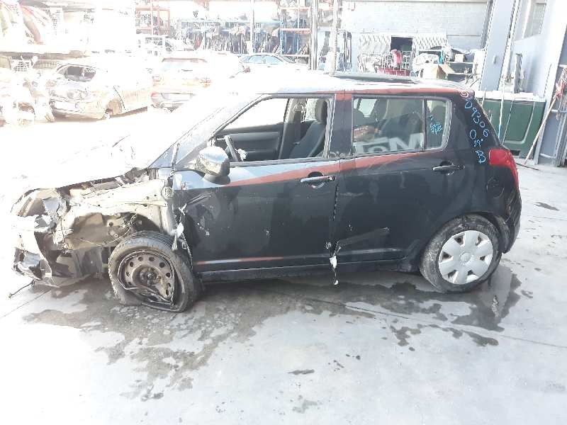 suzuki swift azg (nz) del año 2009