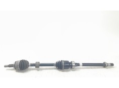 TRANSMISION DELANTERA DERECHA GT0L2550X GT0L2550X 