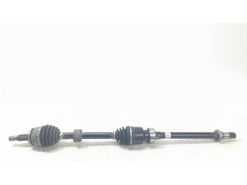 Recambio de transmision delantera derecha para mazda 3 sedán (bp) referencia OEM IAM GT0L2550X  