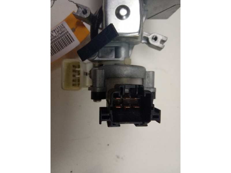 Recambio de conmutador de arranque para suzuki sx4 rw (ey) gl referencia OEM IAM 3711162JA0000  