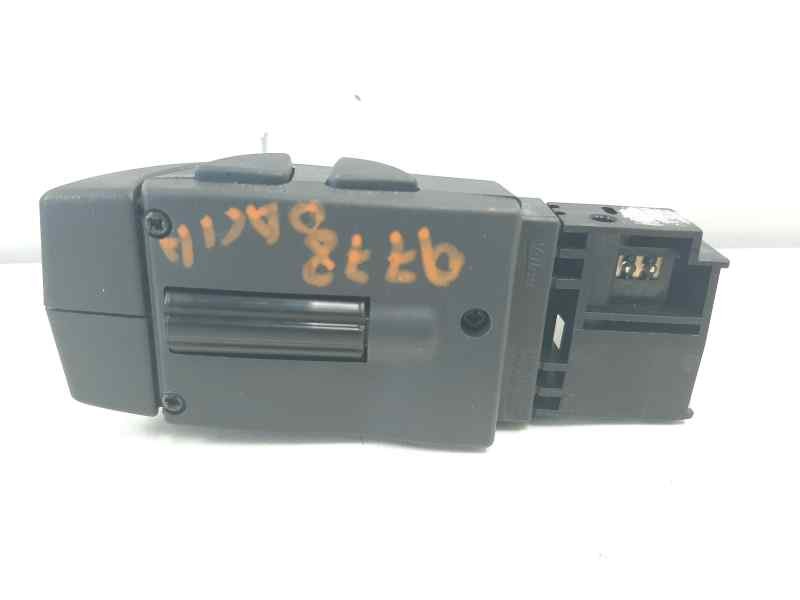 Recambio de mando volante para dacia dokker ambiance referencia OEM IAM 344422043  