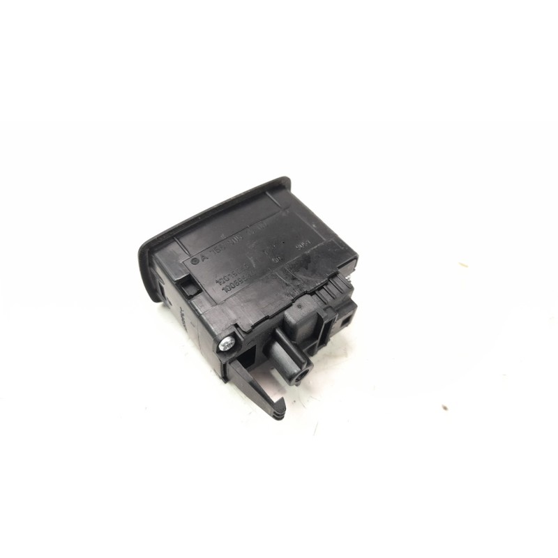 Recambio de interruptor para mercedes-benz clase gl (x166) gl 350 bluetec 4matic (166.824) referencia OEM IAM A1669051700  