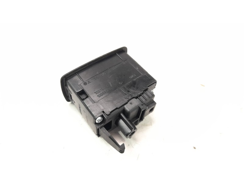 Recambio de interruptor para mercedes-benz clase gl (x166) gl 350 bluetec 4matic (166.824) referencia OEM IAM A1669051700  
