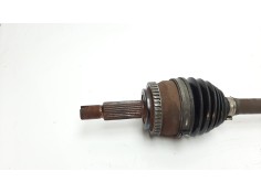 Recambio de transmision delantera izquierda para hyundai i30 (gd) 1.4 crdi cat referencia OEM IAM 49500A6600   2