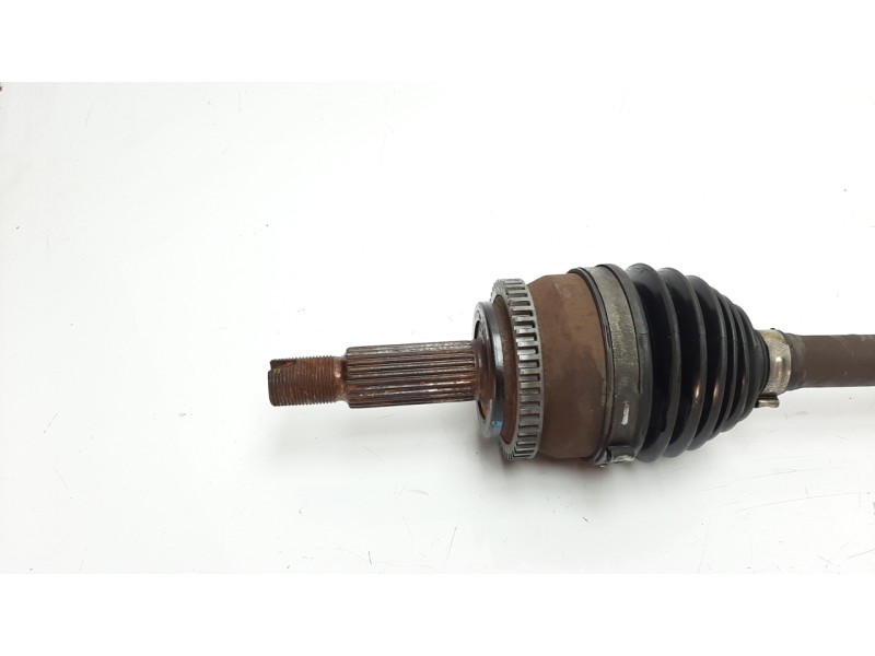 Recambio de transmision delantera izquierda para hyundai i30 (gd) 1.4 crdi cat referencia OEM IAM 49500A6600  