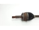 TRANSMISION DELANTERA IZQUIERDA 49500A6600 49500A6600 