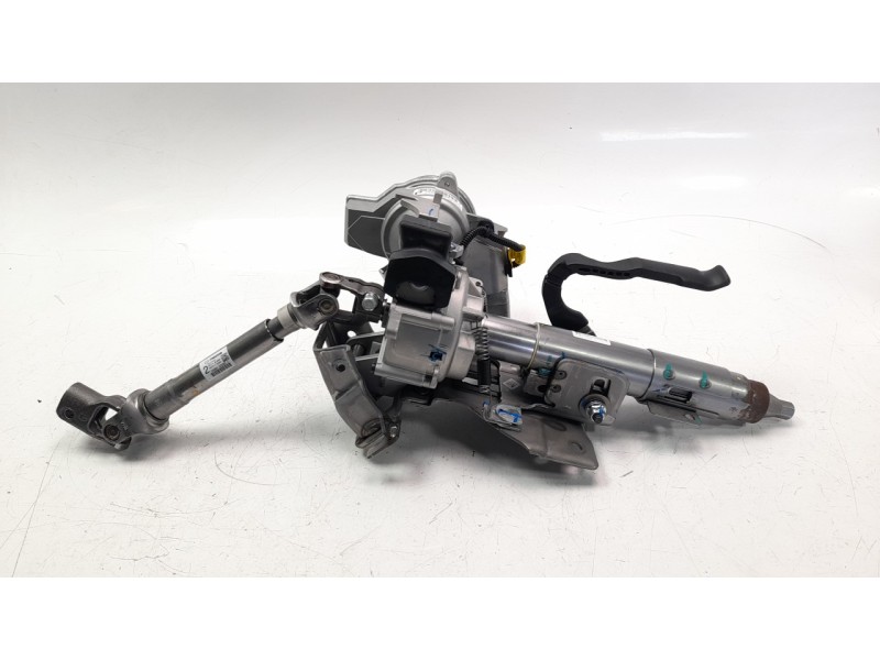 Recambio de columna direccion para mazda 2 lim. () 1.5 16v cat referencia OEM IAM D43P32100A  