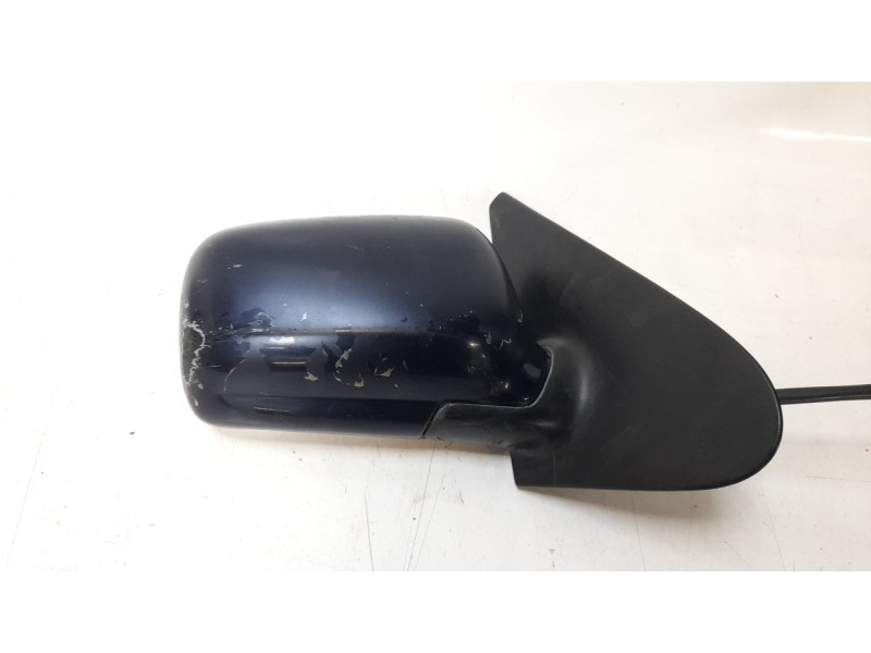Recambio de retrovisor derecho para volkswagen polo berlina (6n1) 1.9 diesel referencia OEM IAM 6N1857508  