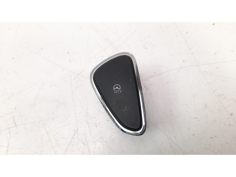 Recambio de interruptor para opel corsa e 1.4 referencia OEM IAM 13423496  