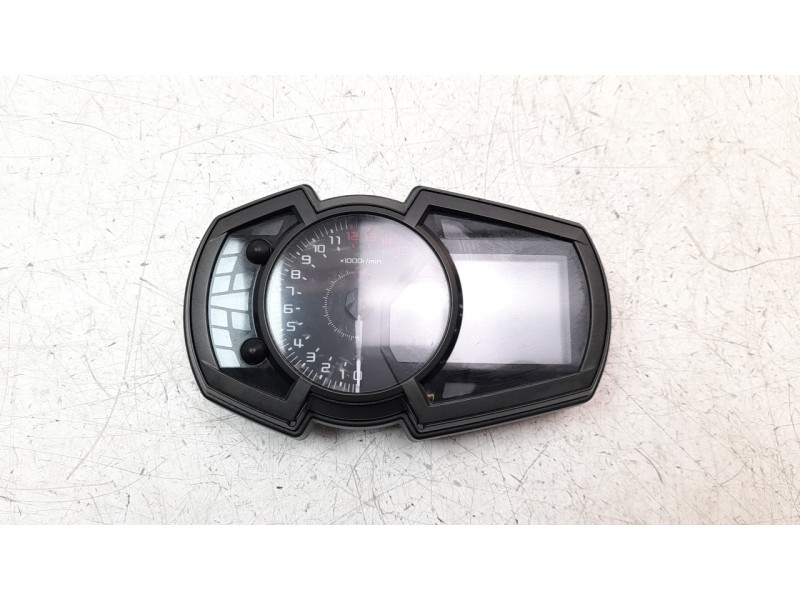 Recambio de cuadro instrumentos para kawasaki ninja 400 referencia OEM IAM 250310907  