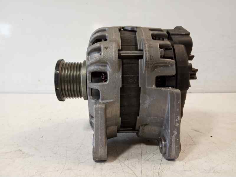 Recambio de alternador para renault clio iv technofeel referencia OEM IAM 231006677R ALF030051 