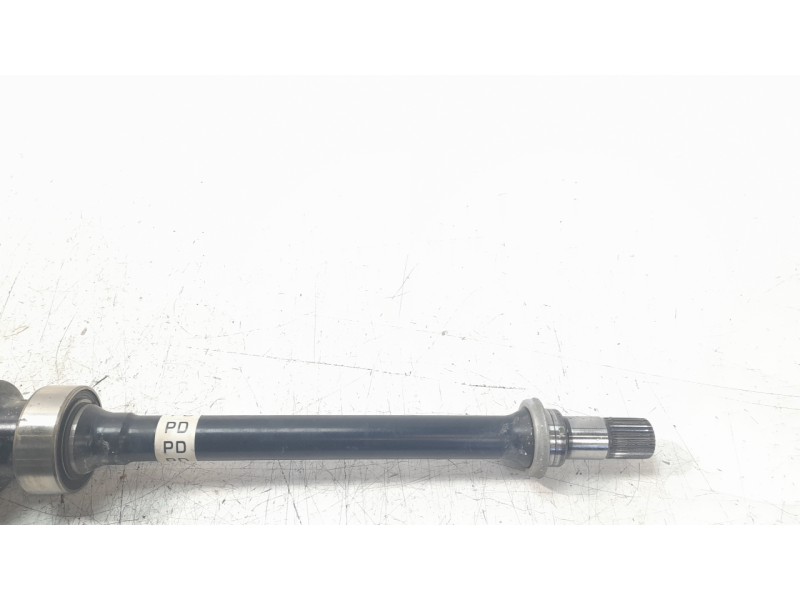 Recambio de transmision delantera derecha para mazda 3 sedán (bp) referencia OEM IAM GT0L2550X  