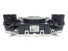 Recambio de mando climatizador para ford fiesta (ccn) 1.5 tdci cat referencia OEM IAM C1BT18C612AF   2