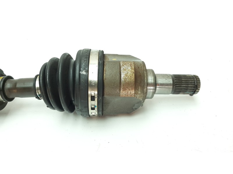 Recambio de transmision delantera izquierda para hyundai i30 (gd) 1.4 crdi cat referencia OEM IAM 49500A6600  