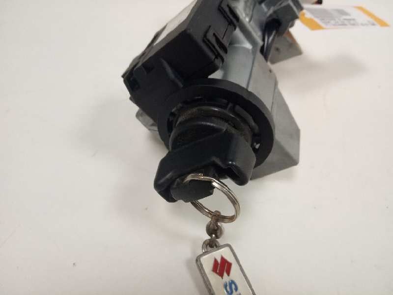 Recambio de conmutador de arranque para suzuki sx4 rw (ey) gl referencia OEM IAM 3711162JA0000  