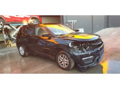 JEEP COMPASS II